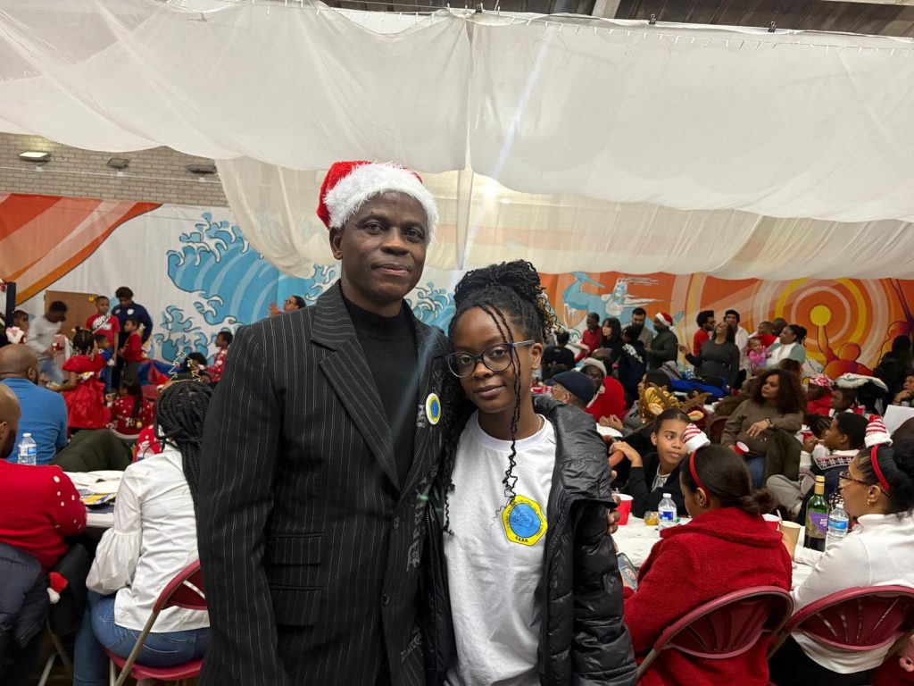 New Year Message: Unity, Resilience, and Renewal